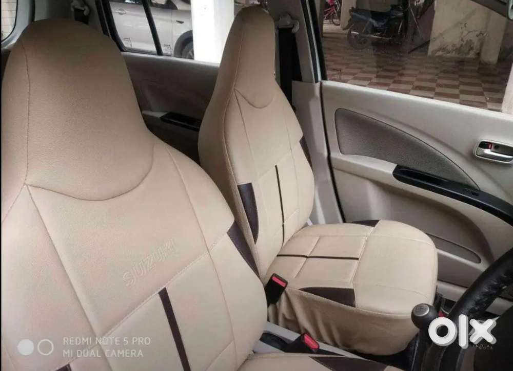 Maruti Suzuki Celerio 2020