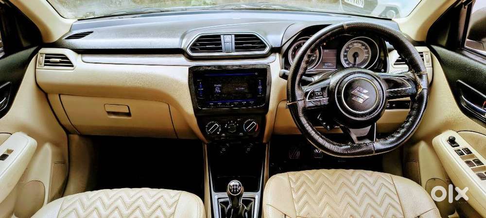 Maruti Suzuki Swift Dzire Vxi Optional, 2022, Petrol