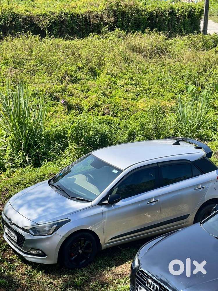 Hyundai Elite I20 Well Maintained