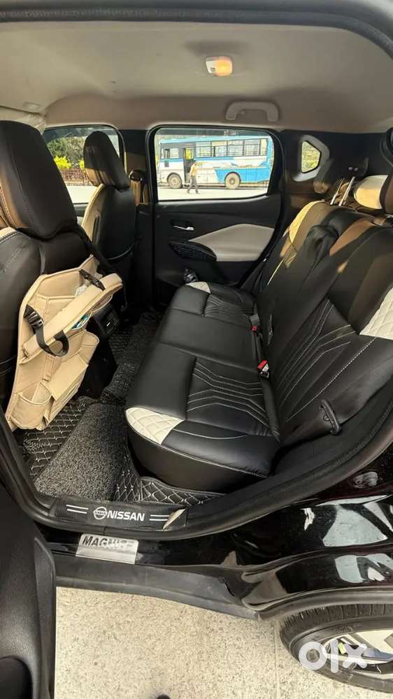 Nissan Magnite Tekna Plus 2024 Petrol 8000 Km Driven
