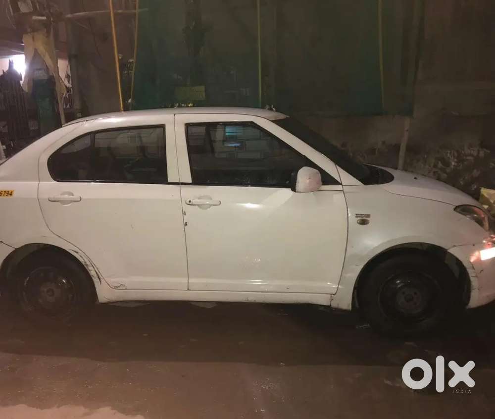 Maruti Suzuki Dzire 2016