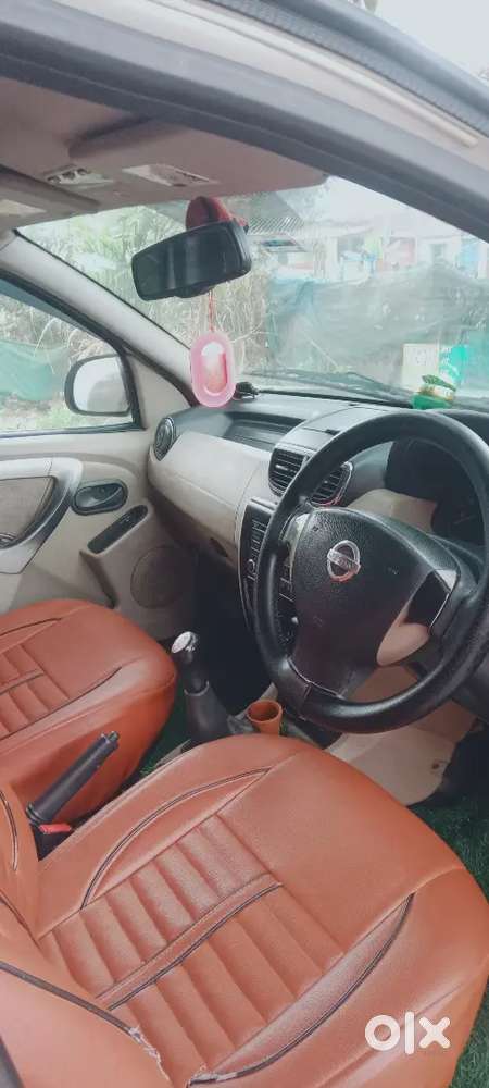 Urgent Sell - Nissan Terrano 2014 Diesel Manual
