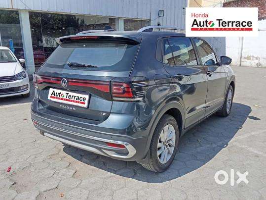 Volkswagen Taigun 1.0 Tsi Highline, 2022, Petrol
