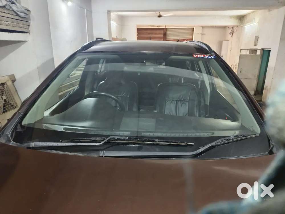 Maruti Suzuki S Cross 2017 Diesel Well Maintained