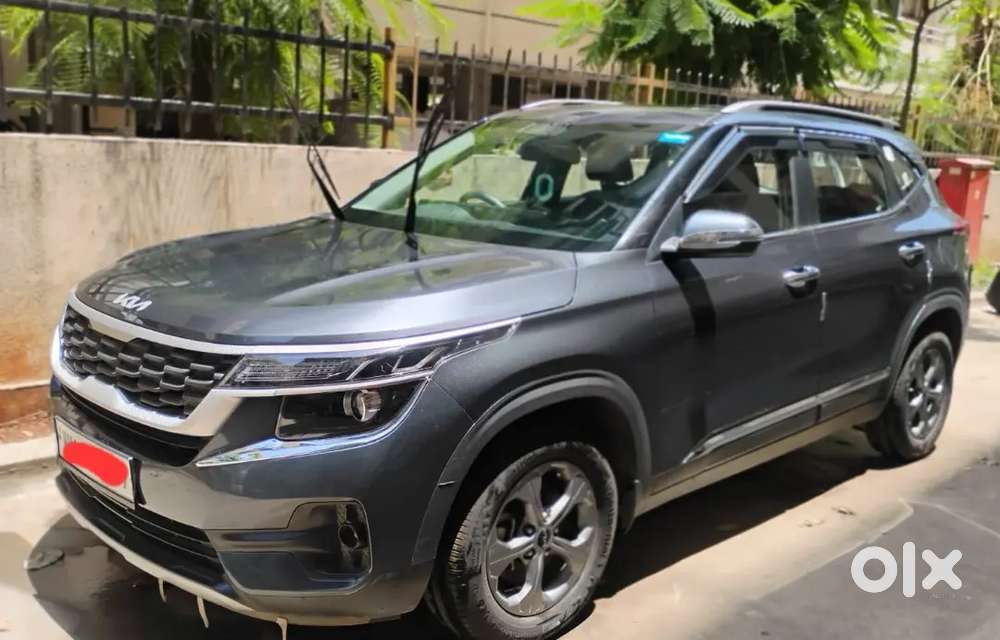 *kia Seltos For Sale* –

*excellent Condition*