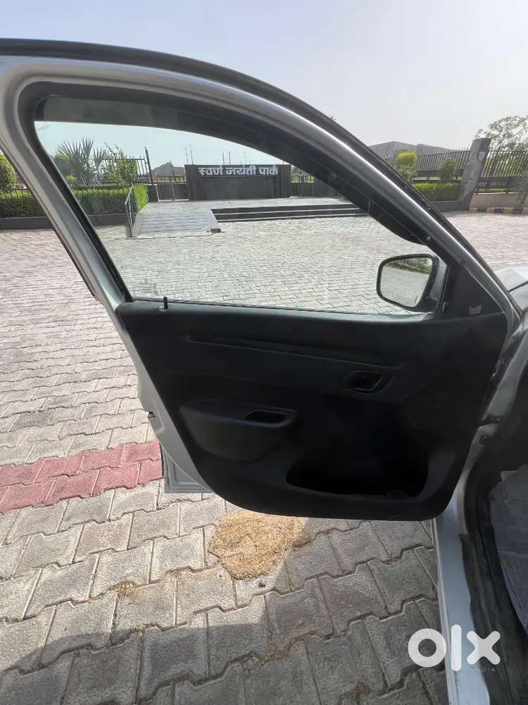 Renault Kwid Rxt 2017 Petrol Manual