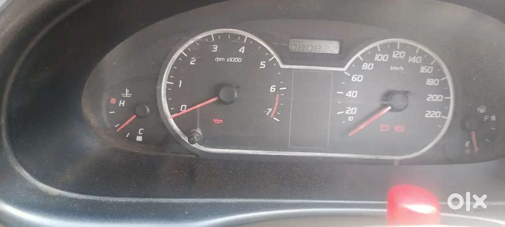 Ford Ikon Petrol 2009