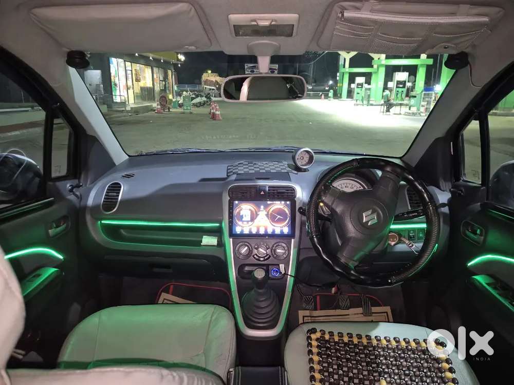 Maruti Suzuki Modified Ritz Vdi 2011 Model For Sale