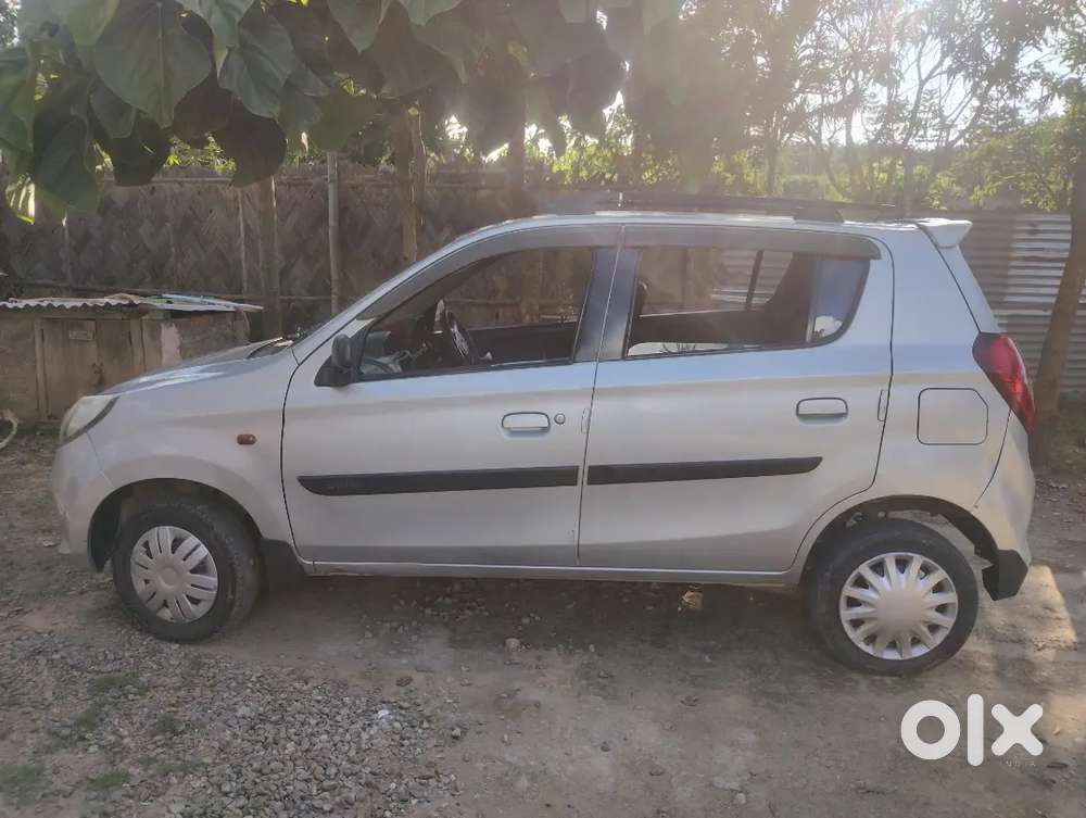 Maruti Suzuki Alto 800 Well Maintained
