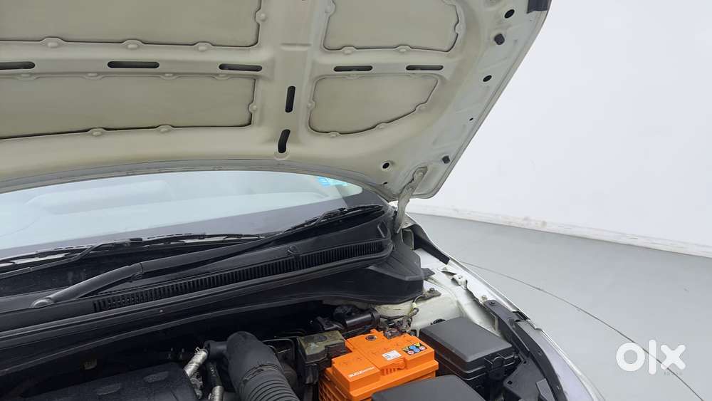 Hyundai New I20 1.0 Asta (o) Turbo Dct, 2021, Petrol