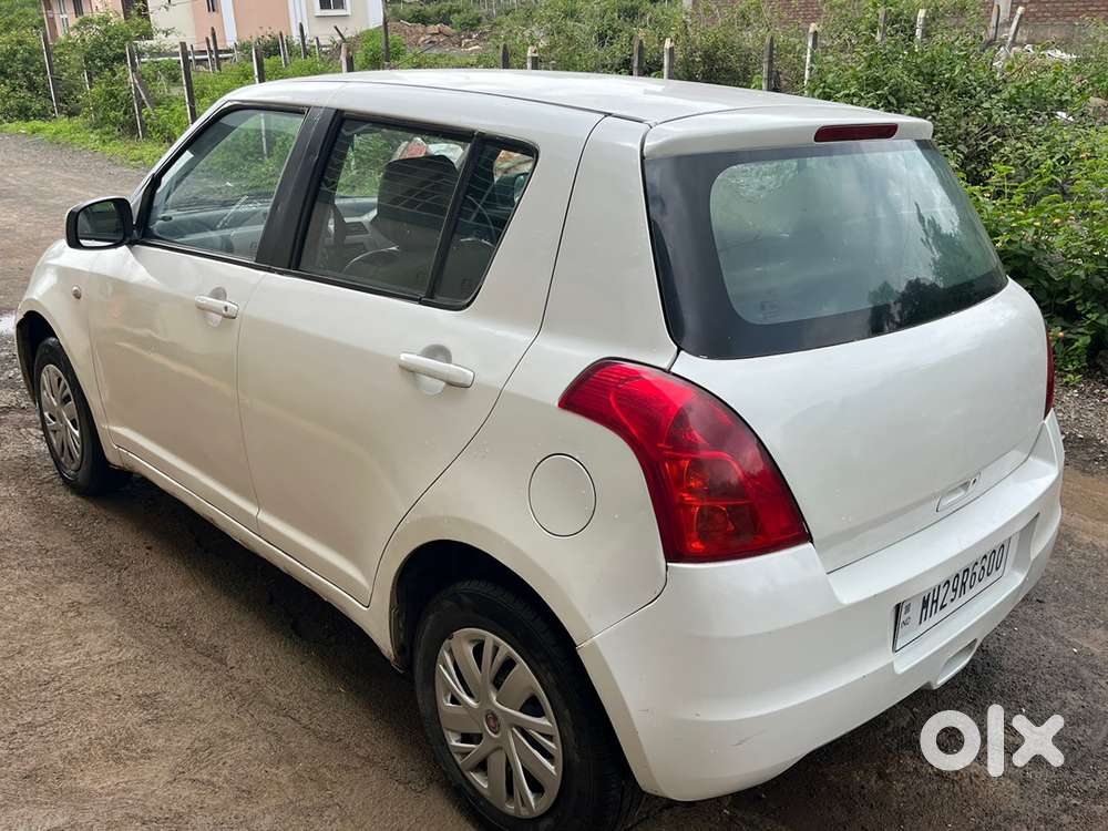 2011 Maruti Suzuki Swift