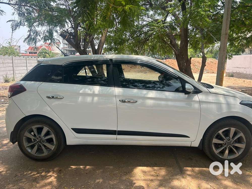 Hyundai I20 2017 Diesel Well Maintained