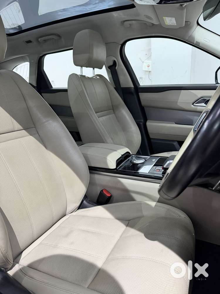 Land Rover Range Velar R-dynamic S Diesel, 2023, Diesel