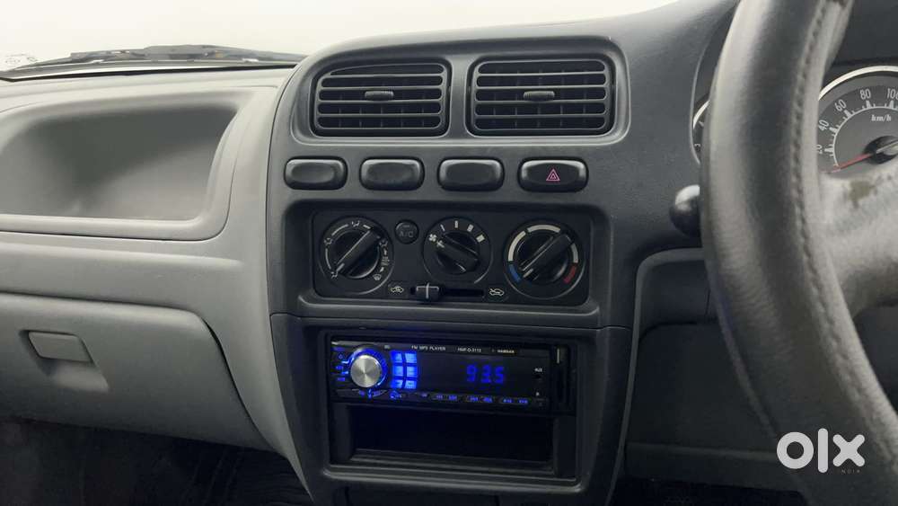 Maruti Suzuki Alto K10 2010-2014 Vxi, 2014, Petrol