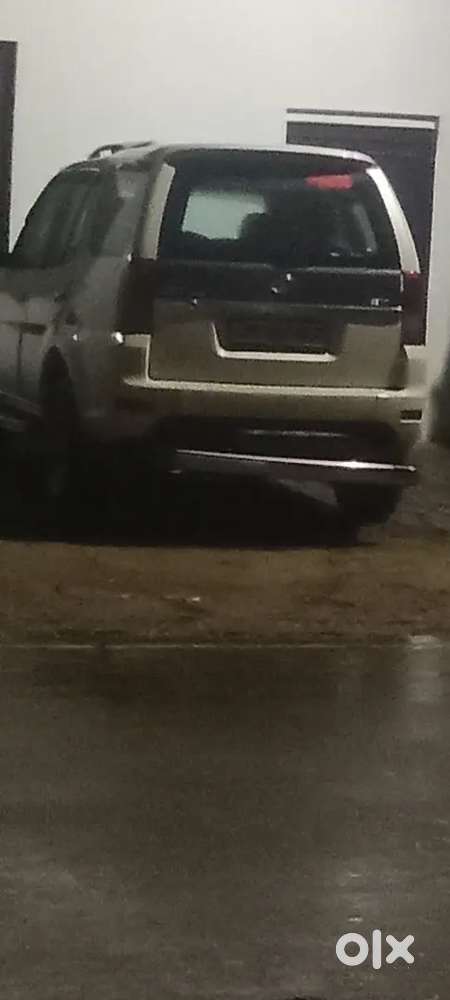 Tata Safari Storme 2016 Diesel Manual Second Owner