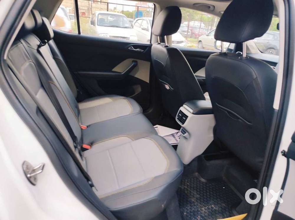 Skoda Kushaq 1.0 Tsi Style, 2022, Petrol