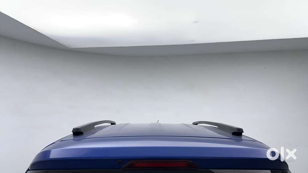 Renault Triber Rxt, 2022, Petrol