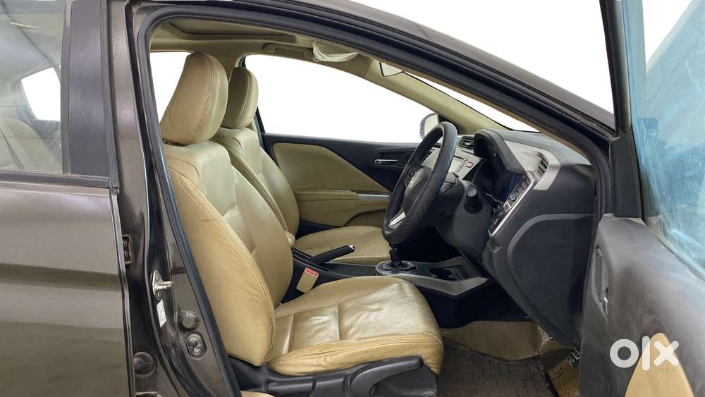 Honda City 2015-2017 I Vtec Vx, 2016, Petrol