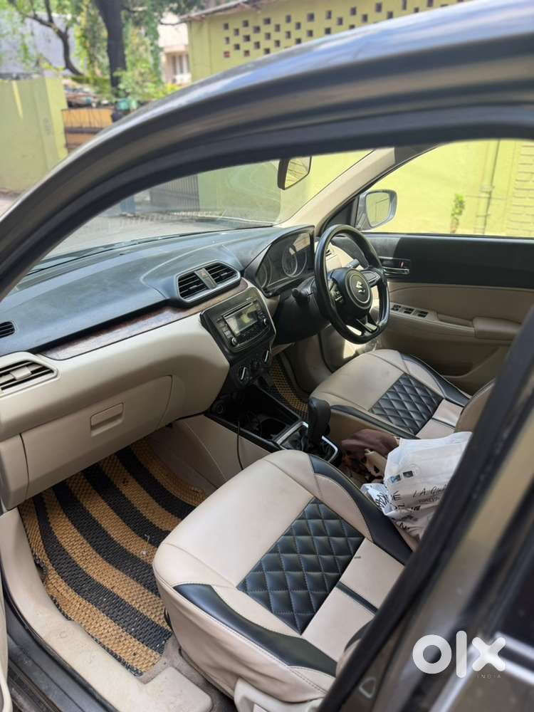 Swift Dzire Diesel Manual 2018 Car
