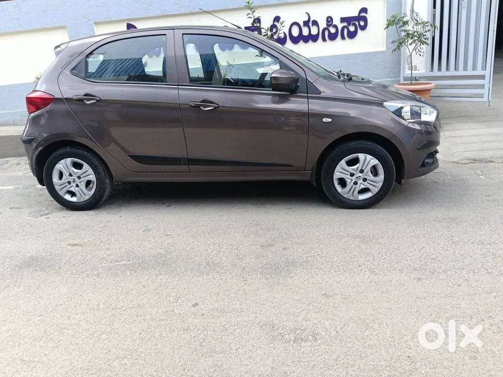 Tata Tiago 1.05 Revotorq Xz, 2020, Petrol