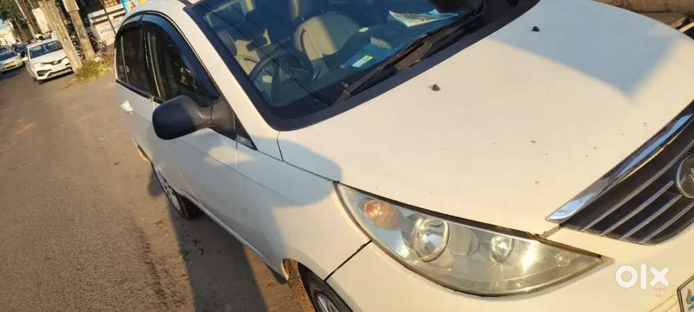 2012 Tata Vista Tech Ls