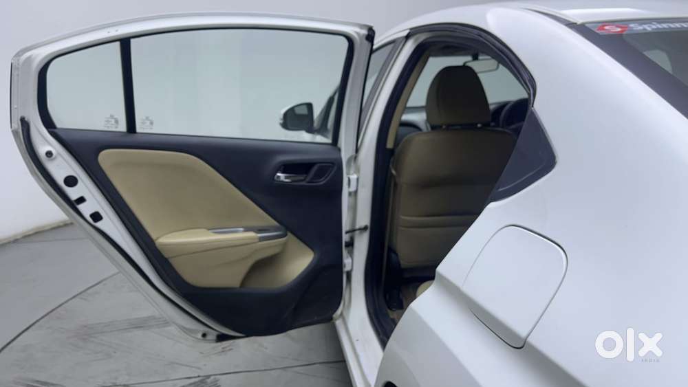 Honda City 1.5 Vx I-dtec Mt, 2015, Diesel