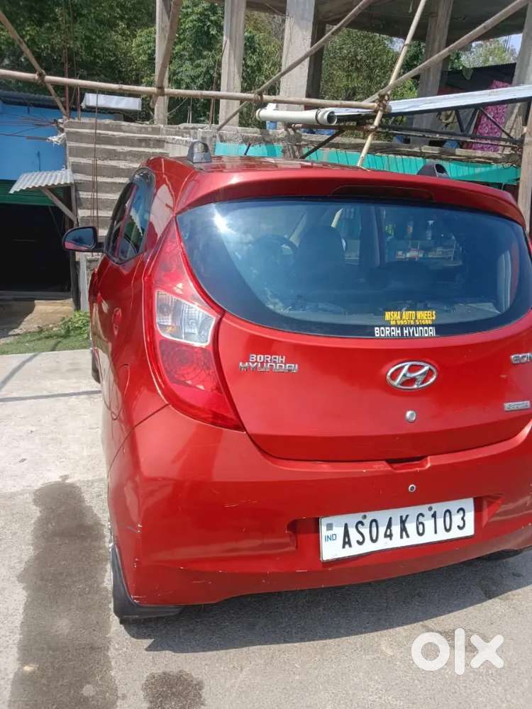 Ford Fiesta 2013