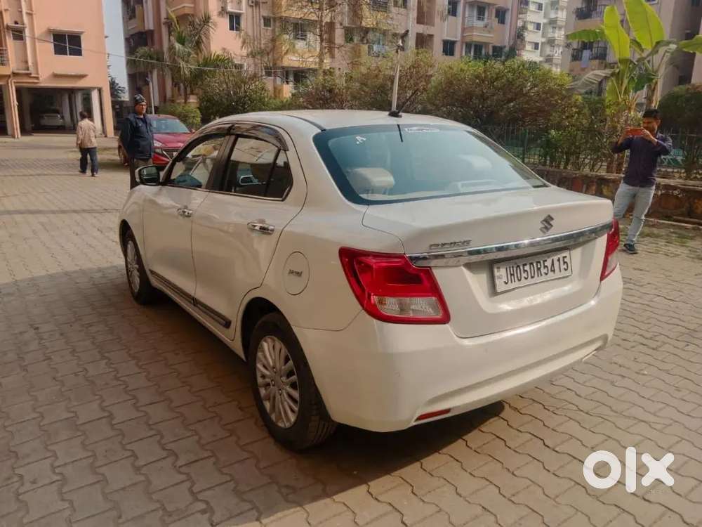 Maruti Dzire Zxi 2024