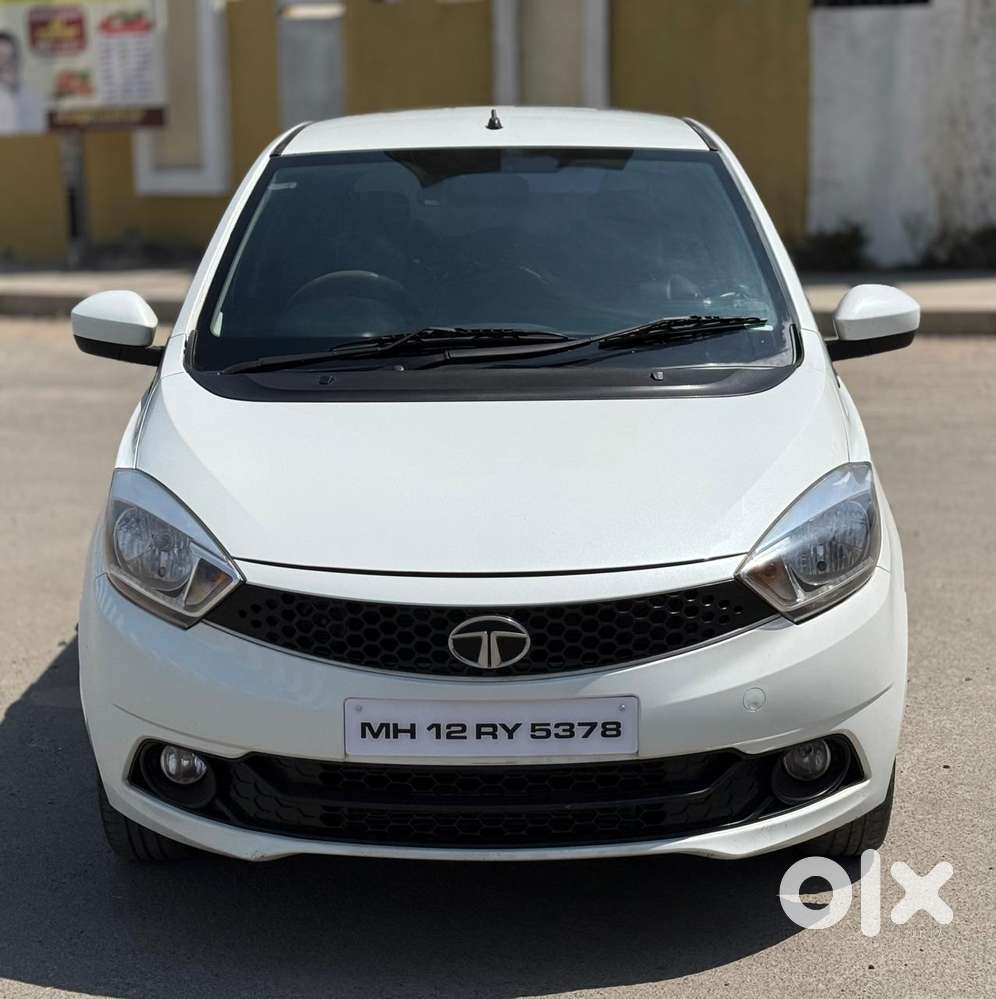Tata Tiago Xz Diesel, 2019, Diesel