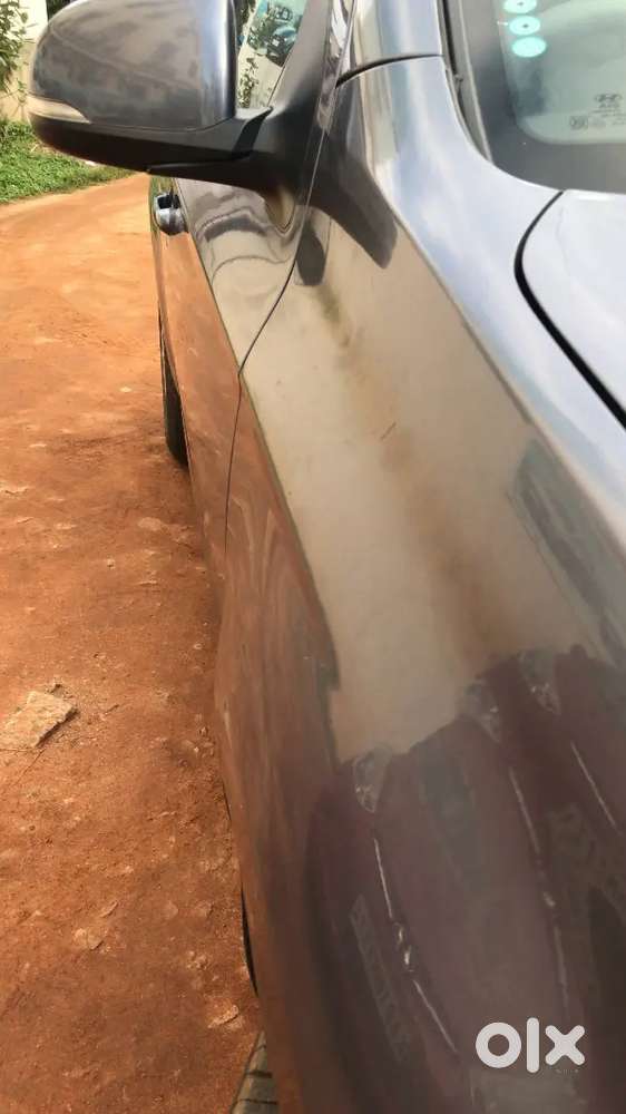 Hyundai I20 2012 Petrol Well Maintained