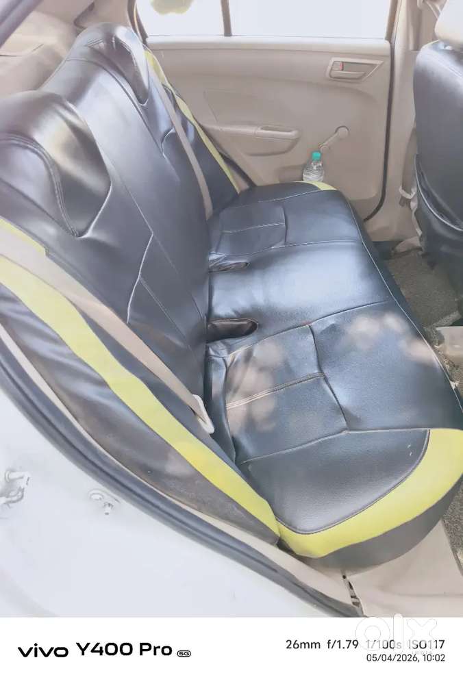 Very Good Condition