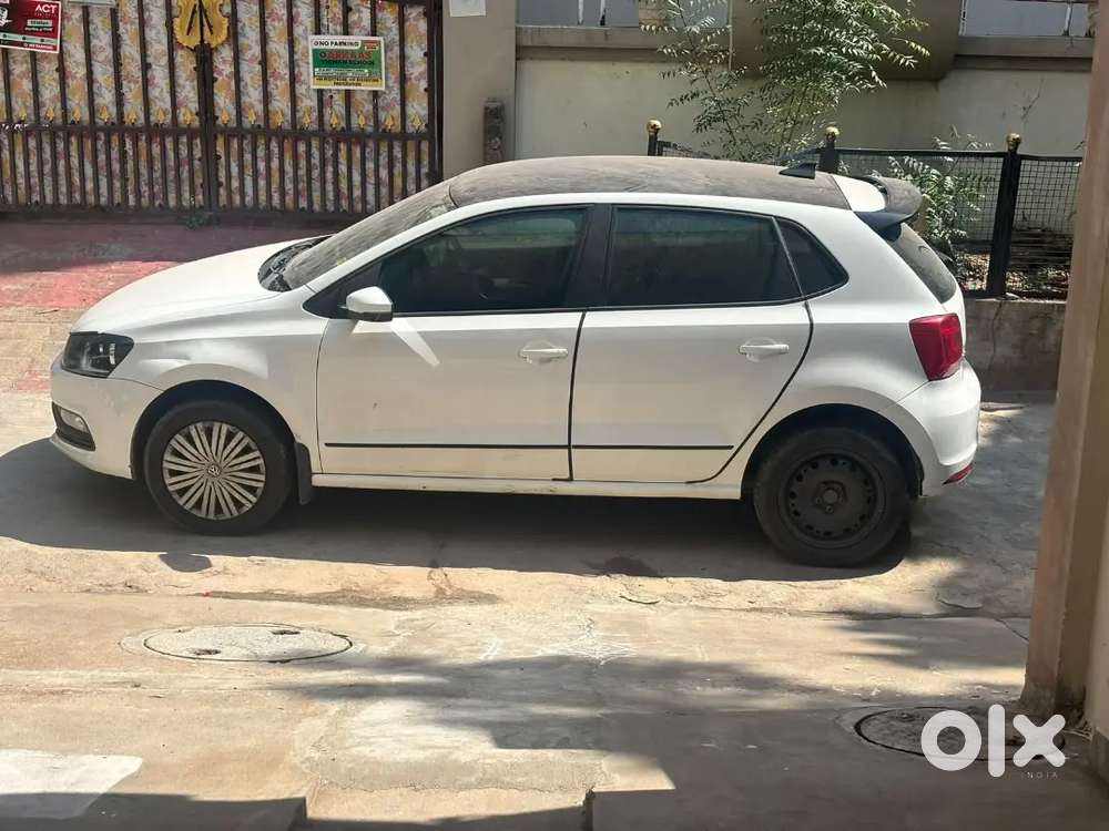 Volkswagen Polo 1.0 Comfortline Cup Edition 2019