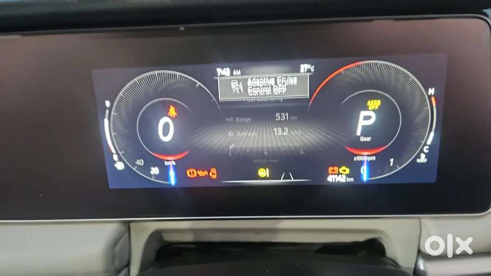 Mahindra Xuv700 2023 Drives