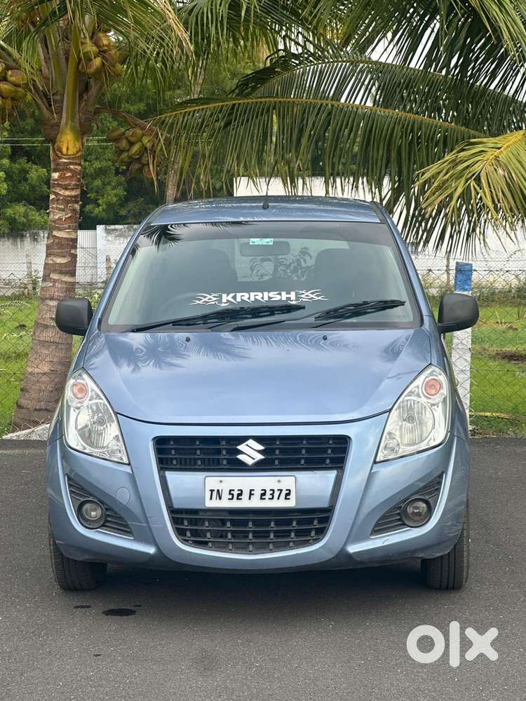 Maruti Suzuki Ritz Vdi (abs) Bs Iv, 2014, Diesel