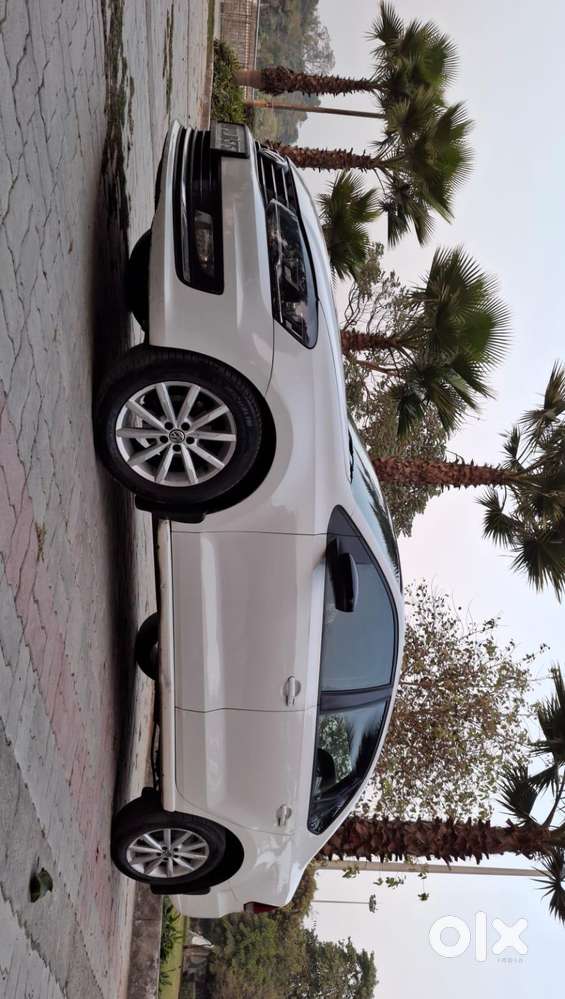 Volkswagen Vento 1.5 Tdi Highline At, 2017, Diesel