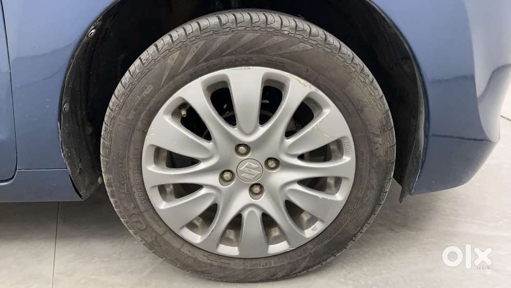 Maruti Suzuki Baleno 1.2 Alpha, 2017, Petrol