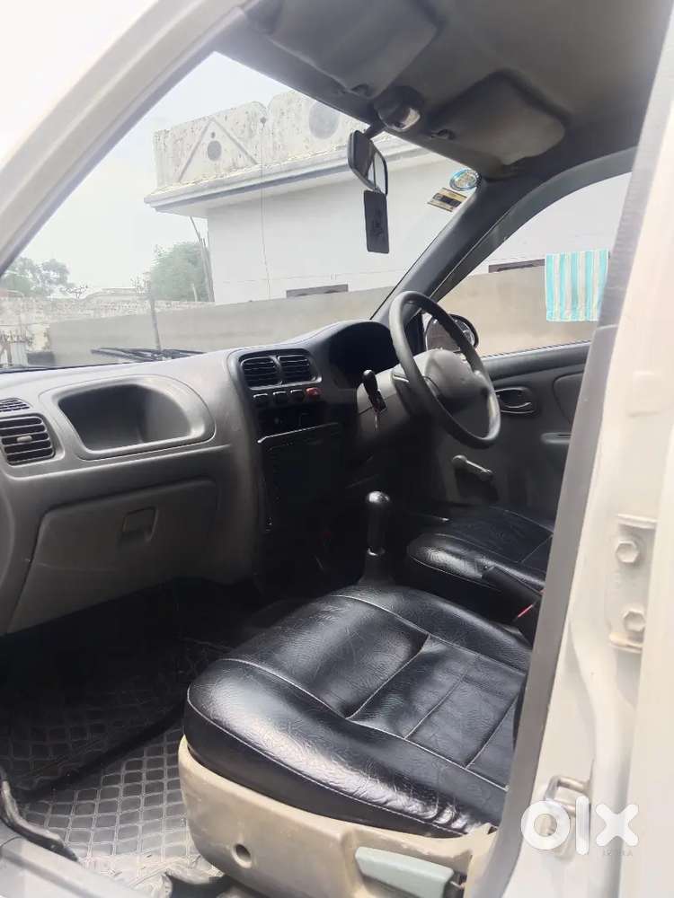Maruti Suzuki Alto 2008