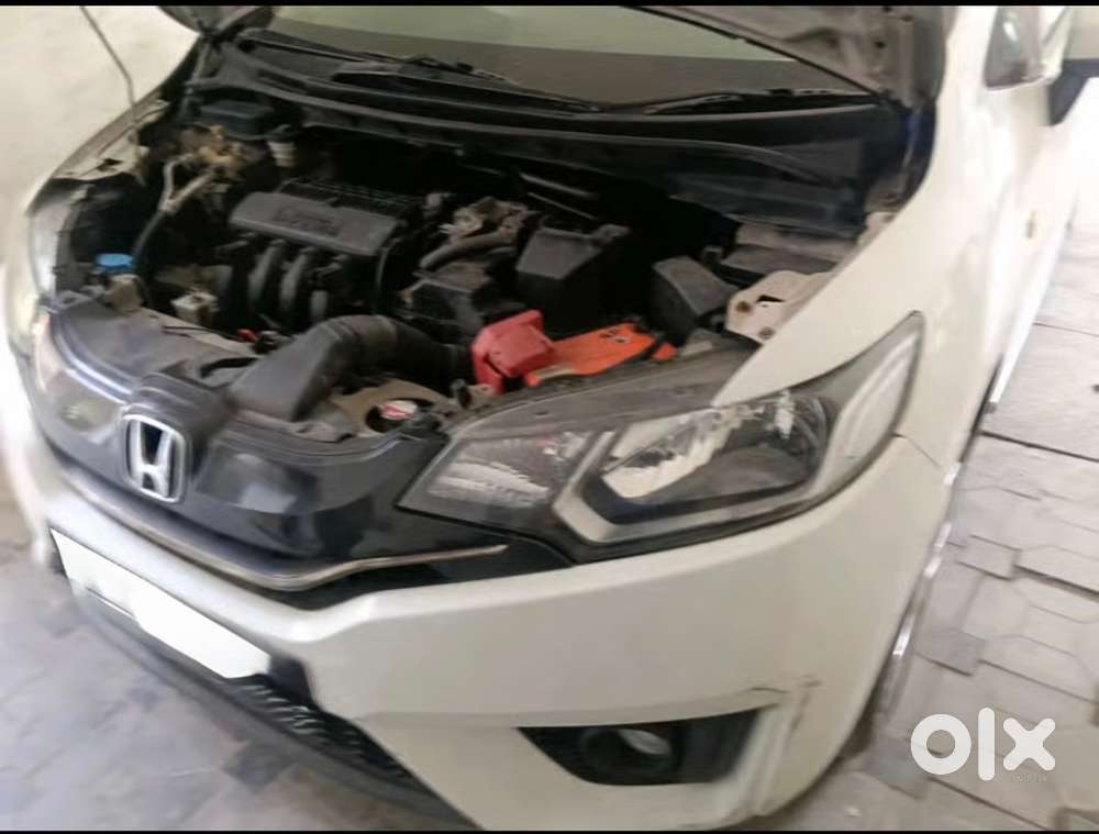 Honda Jazz 2016 Direct Owner
