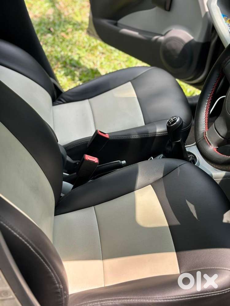 Maruti Suzuki A-star 2011 Petrol 56700 Km Driven