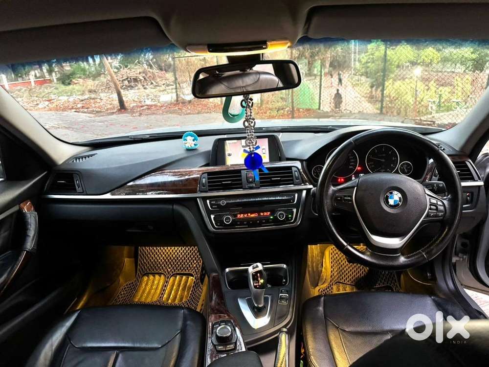 Direct Owner Bmw 3 Series