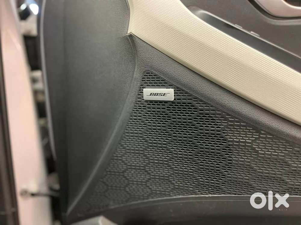 Hyundai Creta Sx (o) 1.5 Petrol Cvt, 2023, Petrol