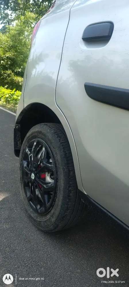 Maruti Suzuki Alto 800