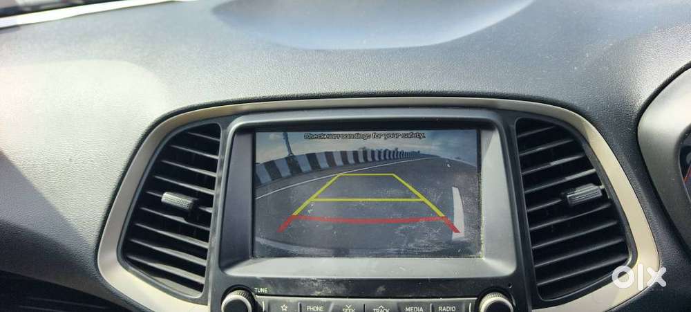 Hyundai New Santro 1.1 Sportz Amt, 2022, Petrol