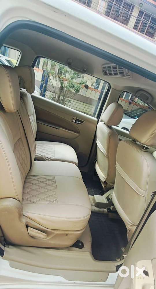 Maruti Suzuki Ertiga Zdi+ 2016