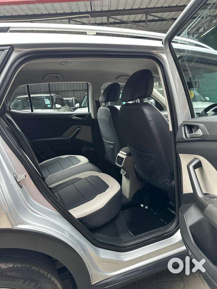 Volkswagen Taigun 1.0 Tsi Highline, 2023, Petrol