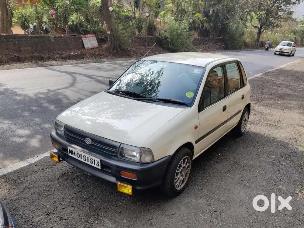 Buy All Model Maruti Suzuki Alto 800 Lxi 2005