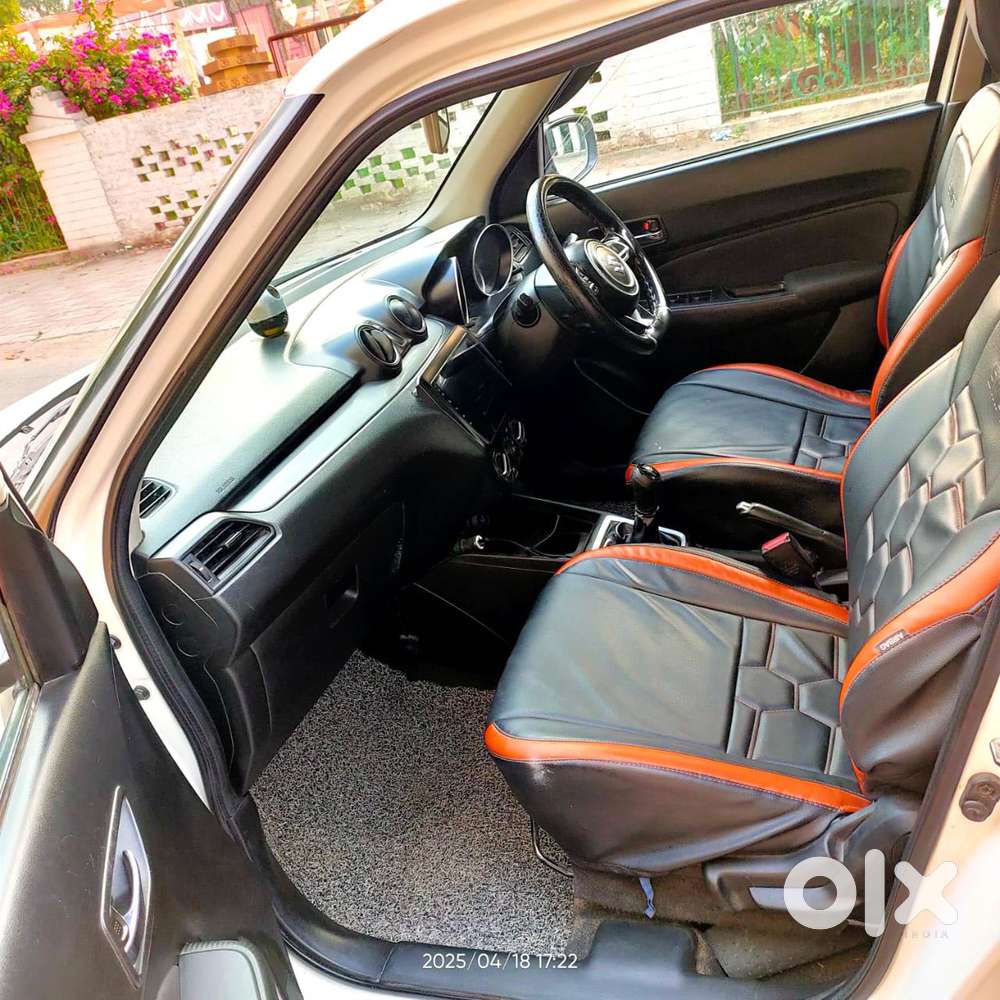 Maruti Suzuki Swift Ddis Vdi, 2019, Diesel