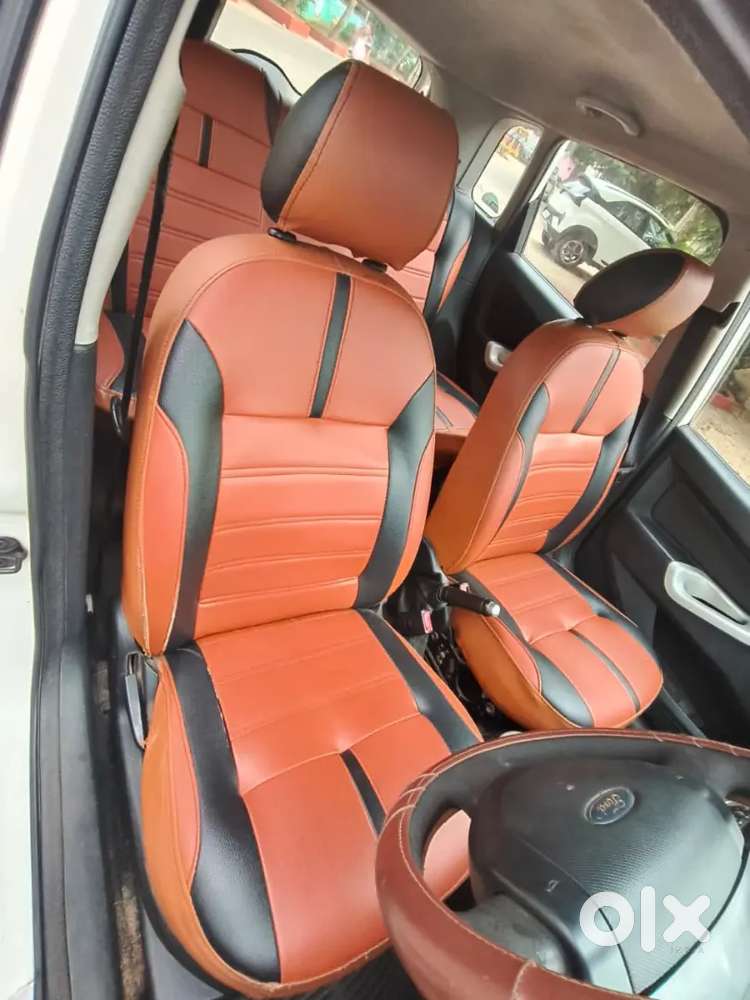 Ford Figo Diesel Lxi 2013
