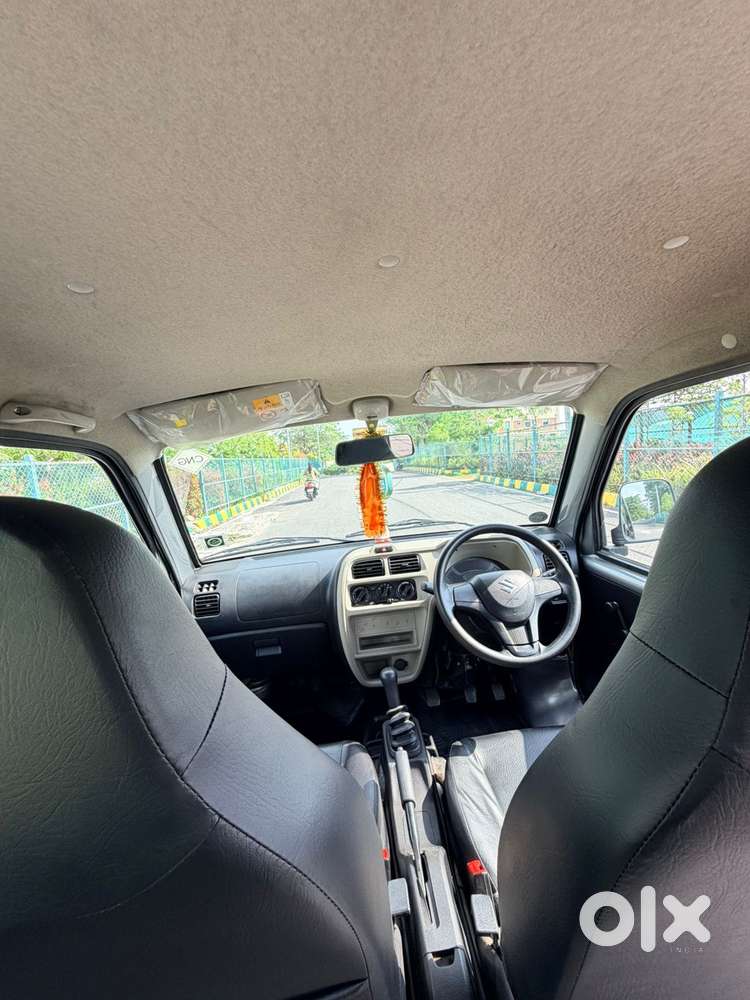 Maruti Suzuki Eeco Cng 5 Seater Ac, 2023, Petrol
