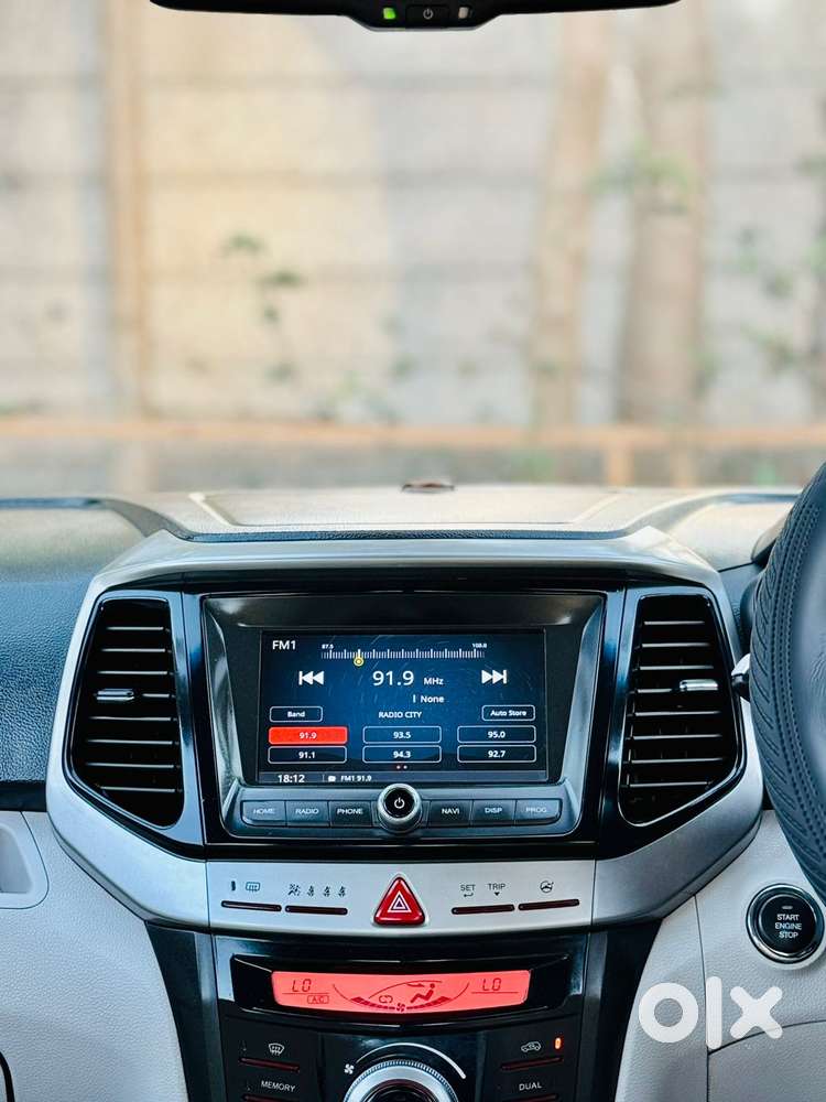 Mahindra Xuv300 W8 Option Diesel, 2019, Diesel